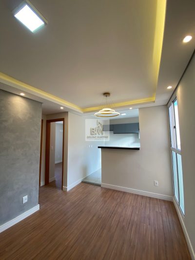 Residencial Borussia lindo