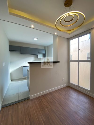 Residencial Borussia lindo