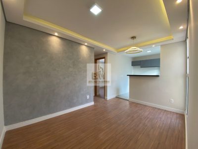 Residencial Borussia lindo