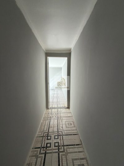 Casa Jd Chapadão 2 dormitórios