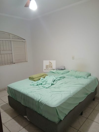 Casa Independência linda