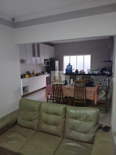 Casa Independência linda