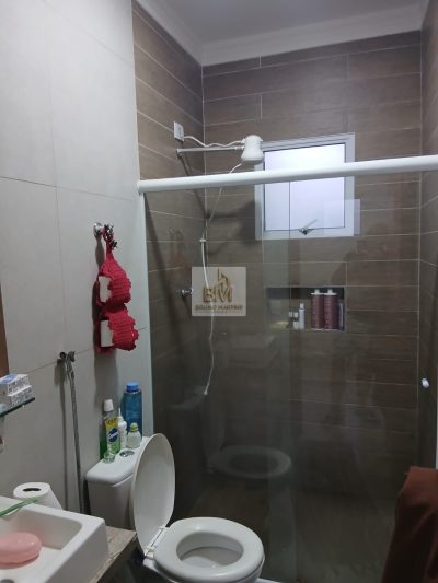 Casa Independência linda