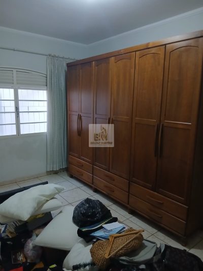 Casa Independência linda