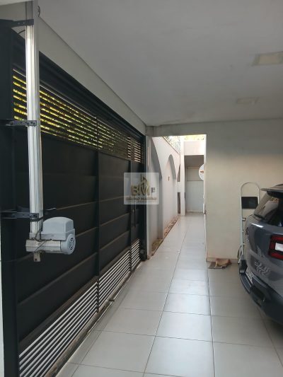 Casa Independência linda