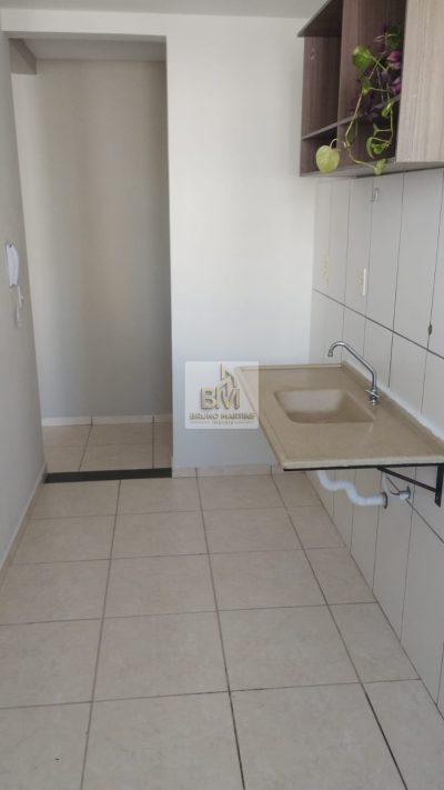 Residencial Bonardi