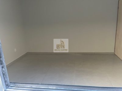 Casa Pq Roosevelt porcelanato terreno no fundo